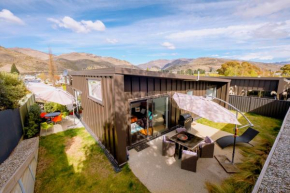 Kawerau River Retreat - Cromwell Holiday Home